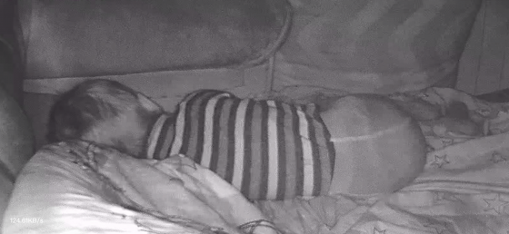 Видеоняня. Камера наблюдения Макеевка