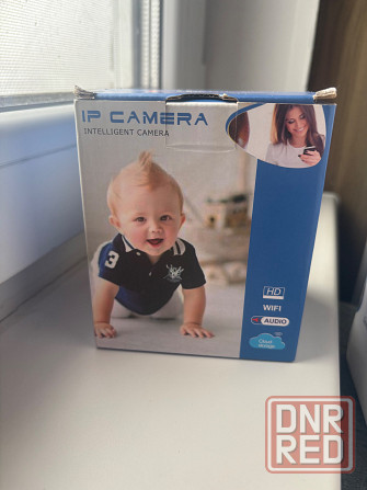 Видеоняня. Камера наблюдения Макеевка - изображение 2