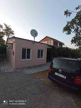 Продажа готового бизнеса, г.Урзуф , Земельный участок 12 соток(приватизированный) На берегу моря (10 Урзуф