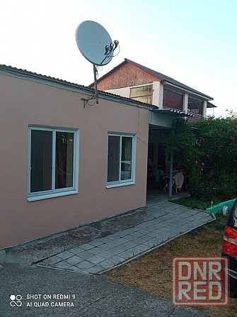 Продажа готового бизнеса, г.Урзуф , Земельный участок 12 соток(приватизированный) На берегу моря (10 Урзуф - изображение 1