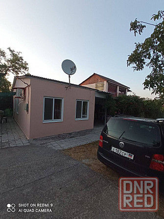 Продажа готового бизнеса, г.Урзуф , Земельный участок 12 соток(приватизированный) На берегу моря (10 Урзуф - изображение 2