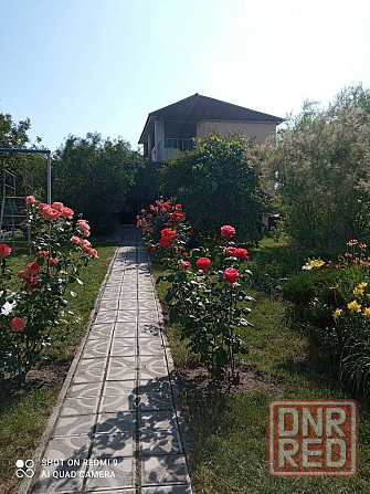 Продажа готового бизнеса, г.Урзуф , Земельный участок 12 соток(приватизированный) На берегу моря (10 Урзуф - изображение 3