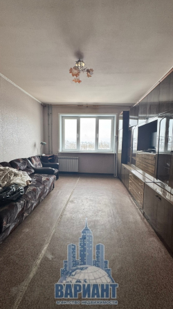 Продажа 3-комнатной квартиры 8/9, в г. Макеевка, ул. Успенского Макеевка