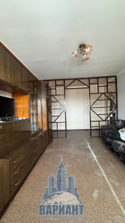 Продажа 3-комнатной квартиры 8/9, в г. Макеевка, ул. Успенского Макеевка