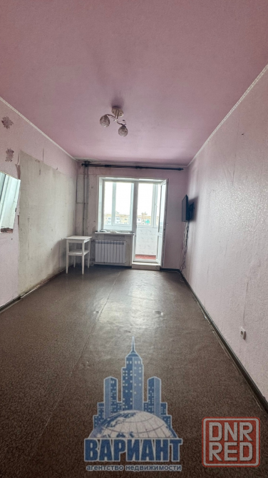 Продажа 3-комнатной квартиры 8/9, в г. Макеевка, ул. Успенского Макеевка - изображение 1