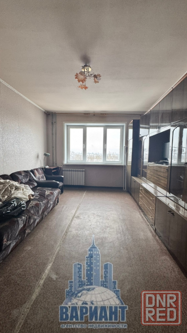Продажа 3-комнатной квартиры 8/9, в г. Макеевка, ул. Успенского Макеевка - изображение 3