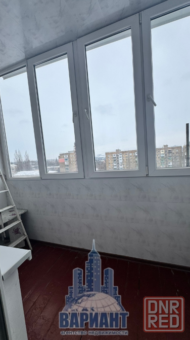Продажа 3-комнатной квартиры 8/9, в г. Макеевка, ул. Успенского Макеевка - изображение 9