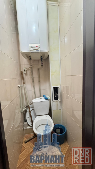 Продажа 3-комнатной квартиры 8/9, в г. Макеевка, ул. Успенского Макеевка - изображение 7