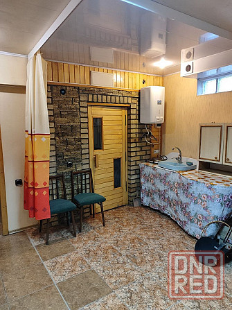 Продаётся дача в Кировском районе, Текстильщик. Донецк - изображение 4