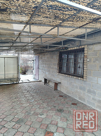 Продаётся дача в Кировском районе, Текстильщик. Донецк - изображение 9