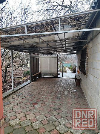 Продаётся дача в Кировском районе, Текстильщик. Донецк - изображение 1