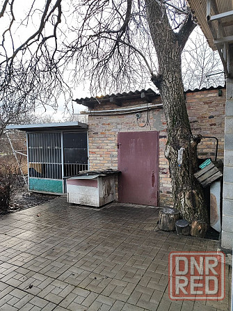 Продаётся дача в Кировском районе, Текстильщик. Донецк - изображение 8