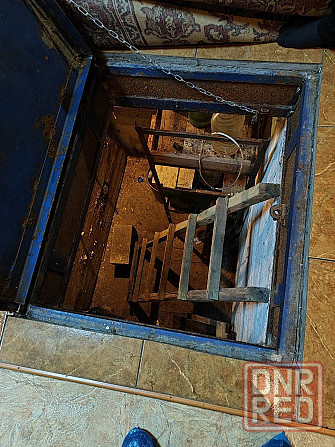 Продаётся дача в Кировском районе, Текстильщик. Донецк - изображение 3