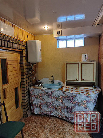 Продаётся дача в Кировском районе, Текстильщик. Донецк - изображение 6