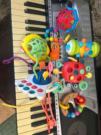 Игрушки Макеевка