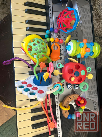 Игрушки Макеевка - изображение 2