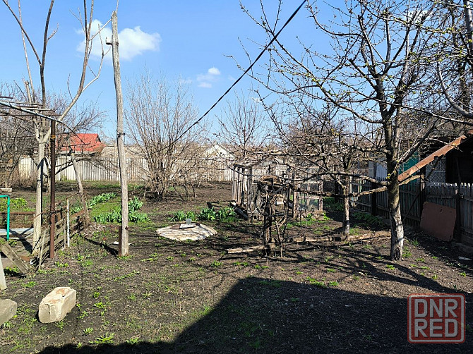 Продажа дома в Кировском районе, Семашко Донецк - изображение 6