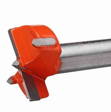 Свёрла Форстнера 15, 20, 26, 30, 35 мм (в наборе 5шт) Донецк