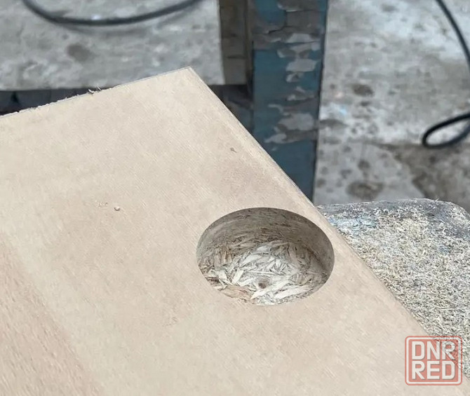 Свёрла Форстнера 15, 20, 26, 30, 35 мм (в наборе 5шт) Донецк - изображение 6