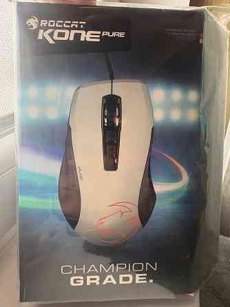 Игровая Мышка Roccat Cone pure Макеевка