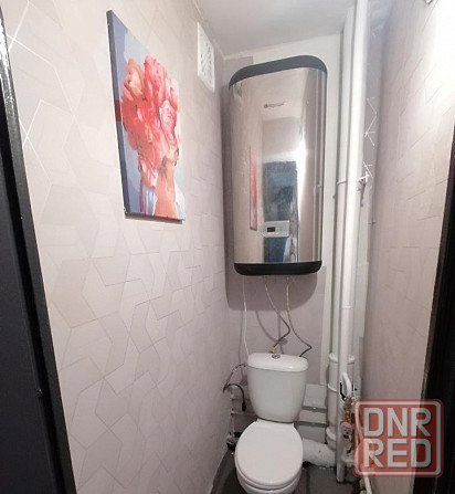 1-к квартира, 41 м2, 6/12 эт. Мариуполь - изображение 7