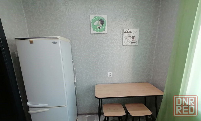 1-к квартира, 41 м2, 6/12 эт. Мариуполь - изображение 6