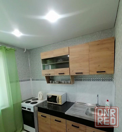 1-к квартира, 41 м2, 6/12 эт. Мариуполь - изображение 5