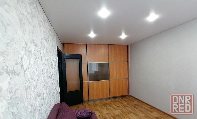 1-к квартира, 41 м2, 6/12 эт. Мариуполь - изображение 1