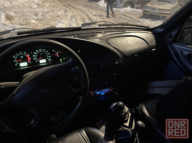 Chevrolet Niva Донецк - изображение 8