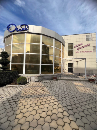 Продажа кафе Оскар в г. Макеевка м-н Зеленый( Молокозавод) Макеевка