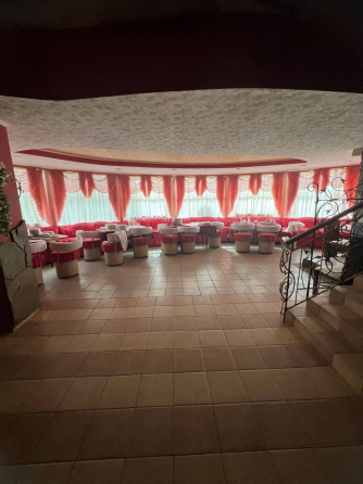 Продажа кафе Оскар в г. Макеевка м-н Зеленый( Молокозавод) Макеевка