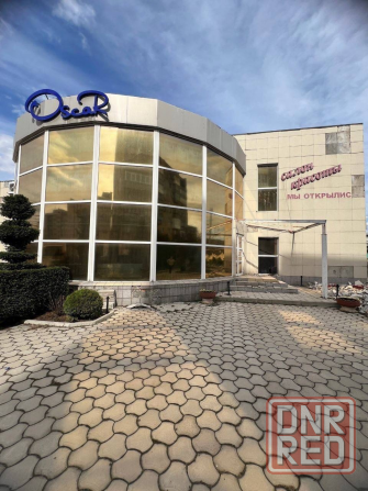 Продажа кафе Оскар в г. Макеевка м-н Зеленый( Молокозавод) Макеевка - изображение 1