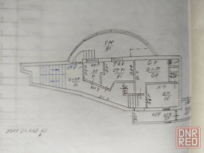 Продажа кафе Оскар в г. Макеевка м-н Зеленый( Молокозавод) Макеевка - изображение 6