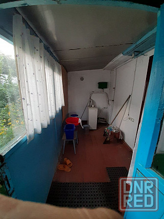 Продажа Дома, 60 м², 4 сотки приватизирована в Ленинском р-н,Гипермаркет Твой, Перинатальный центр Донецк - изображение 9