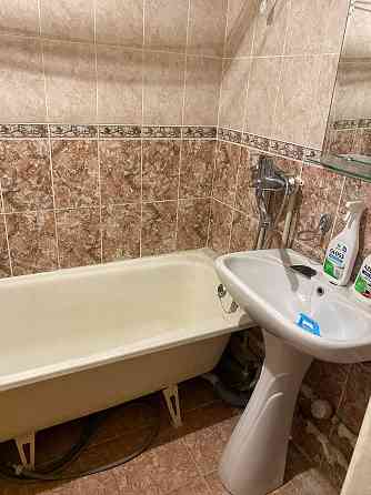 1-к квартира, 40 м2, 5/5 эт. Мариуполь