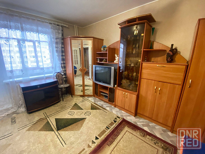 1-к квартира, 40 м2, 5/5 эт. Мариуполь - изображение 1