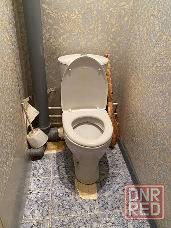 1-к квартира, 40 м2, 5/5 эт. Мариуполь - изображение 3