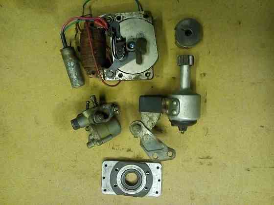 Рига 11 Рама, зачасти Д4-Д8. Донецк