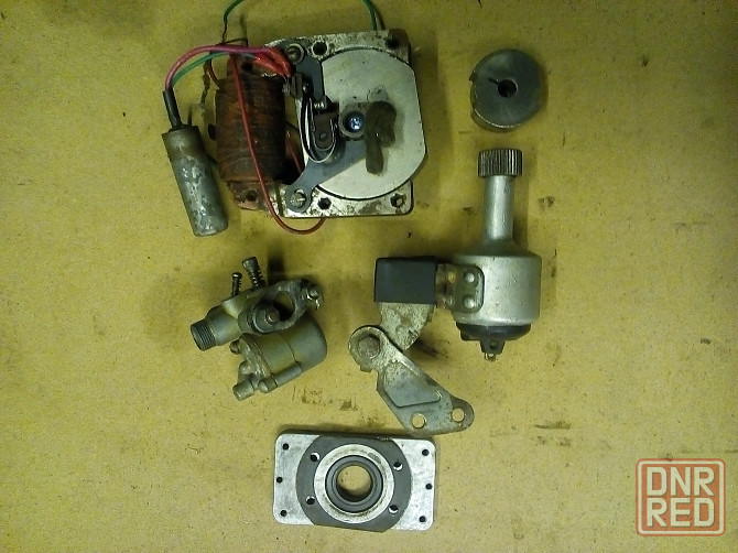 Рига 11 Рама, зачасти Д4-Д8. Донецк - изображение 2