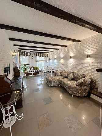 Продаётся шикарный таунхаус на Левом берегу. Мариуполь