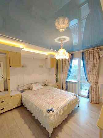 Продаётся шикарный таунхаус на Левом берегу. Мариуполь