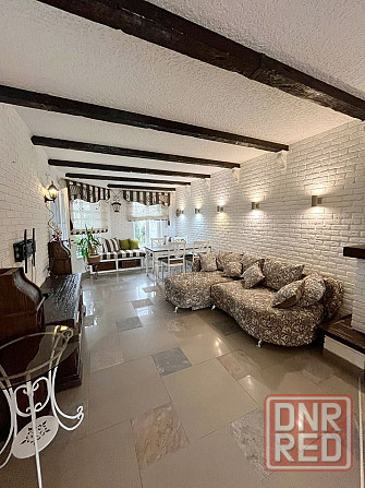 Продаётся шикарный таунхаус на Левом берегу. Мариуполь - изображение 1