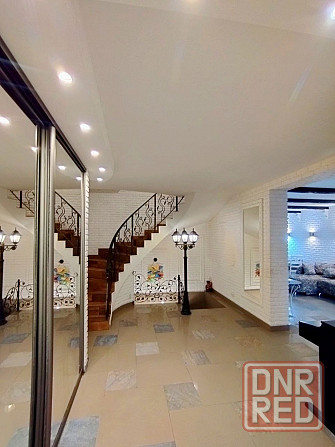 Продаётся шикарный таунхаус на Левом берегу. Мариуполь - изображение 6