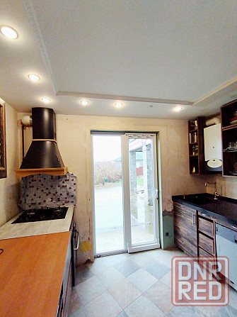 Продаётся шикарный таунхаус на Левом берегу. Мариуполь - изображение 5