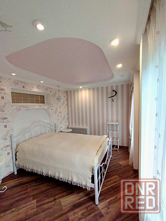 Продаётся шикарный таунхаус на Левом берегу. Мариуполь - изображение 2