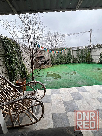 Продаётся шикарный таунхаус на Левом берегу. Мариуполь - изображение 10