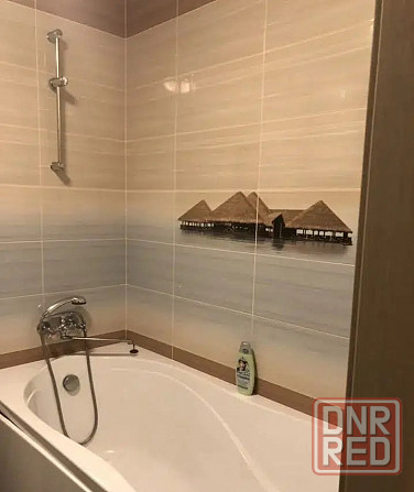 Сдам квартиру в Макеевке на Бутовском Макеевка - изображение 3