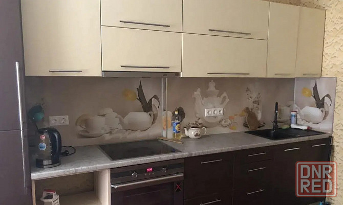 Сдам квартиру в Макеевке на Бутовском Макеевка - изображение 2