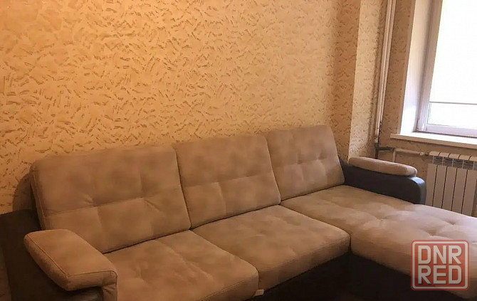 Сдам квартиру в Макеевке на Бутовском Макеевка - изображение 1