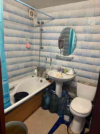 2х комнатная квартира в Калининском районе Донецк